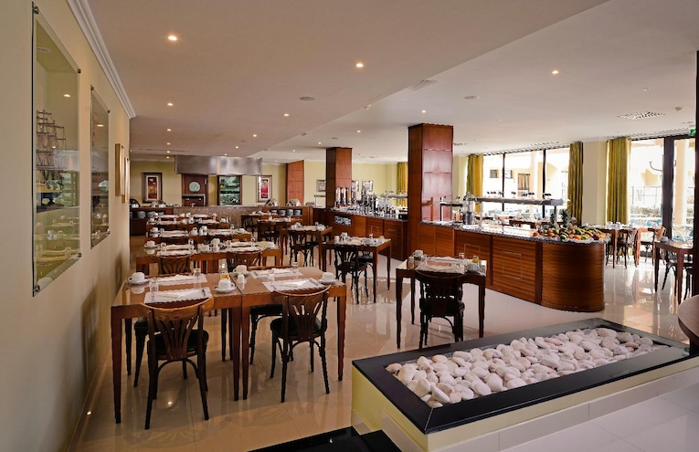 Restaurants - 2
