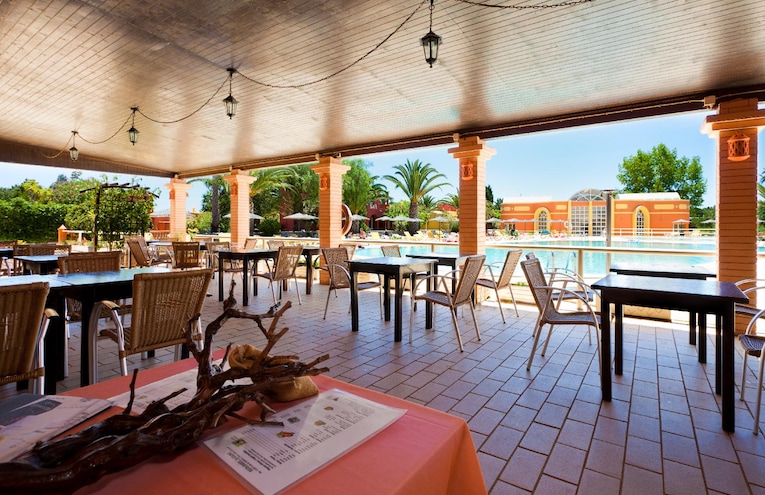 Restaurants - 3