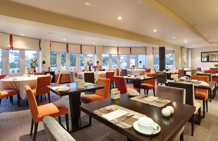 Restaurants - 1