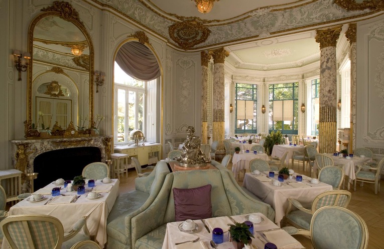 Restaurants - 2