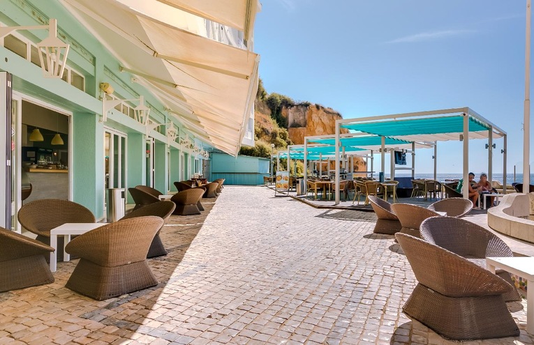 Restaurants - 1