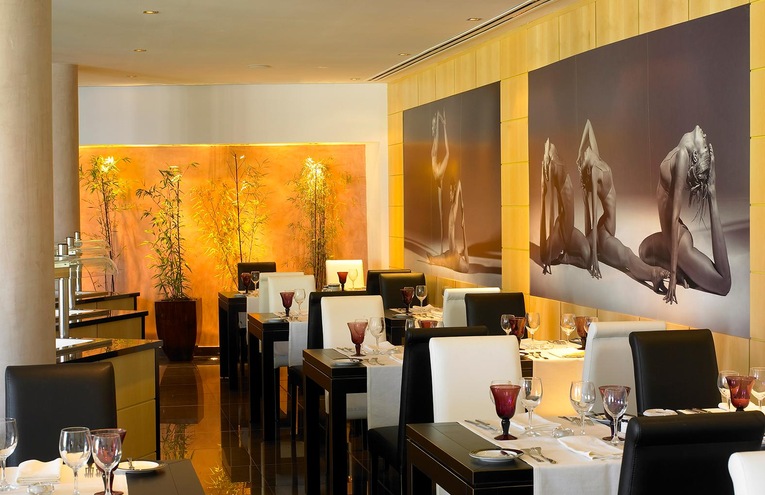 Restaurants - 1