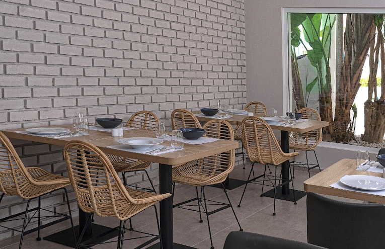 Restaurants - 1