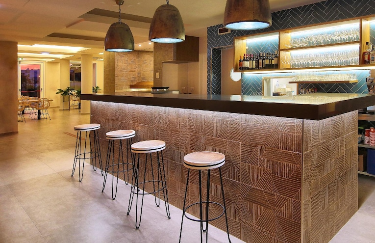 Restaurants - 2