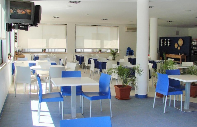 Restaurants - 2