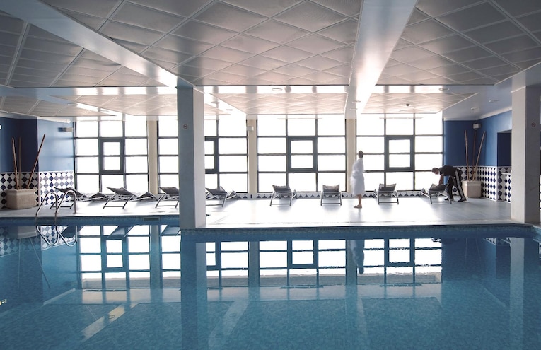 Schwimmbäder - 1