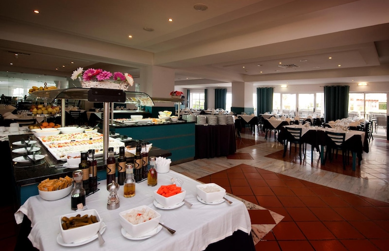 Restaurants - 1
