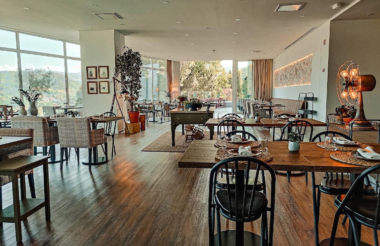 Restaurants - 2
