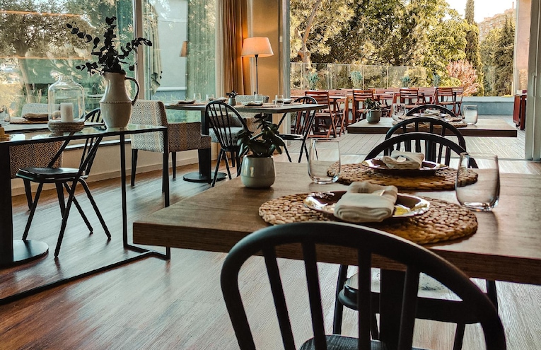 Restaurants - 3