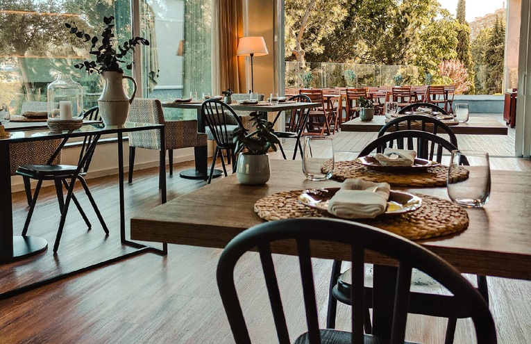 Restaurants - 3