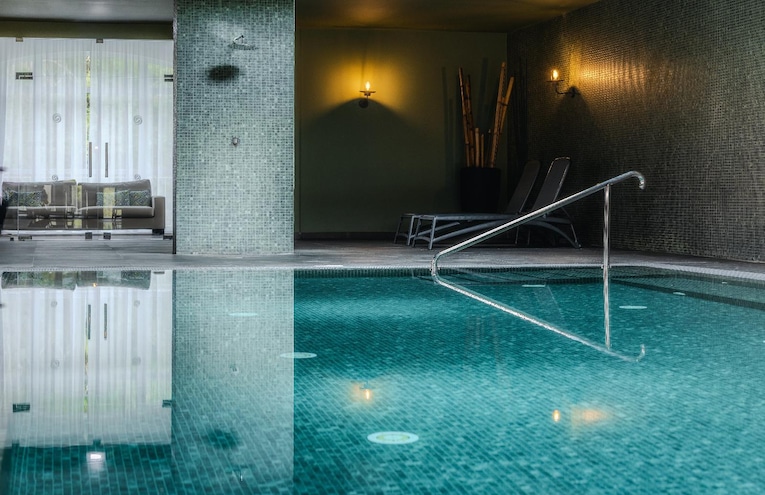 Schwimmbäder - 2