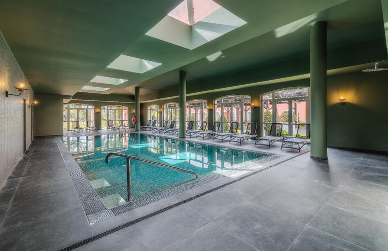 Schwimmbäder - 3