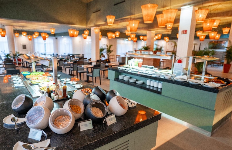 Restaurants - 1