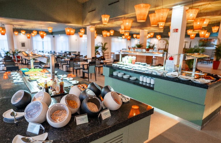 Restaurants - 2