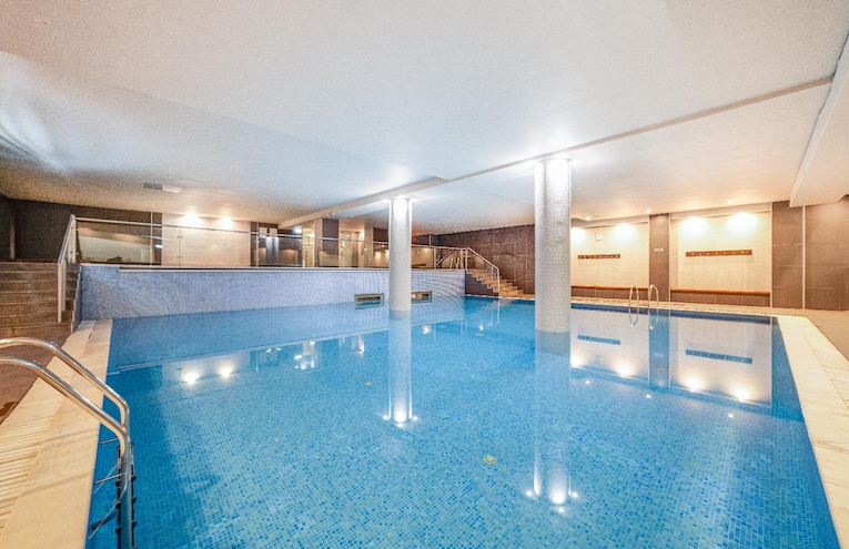 Schwimmbäder - 3