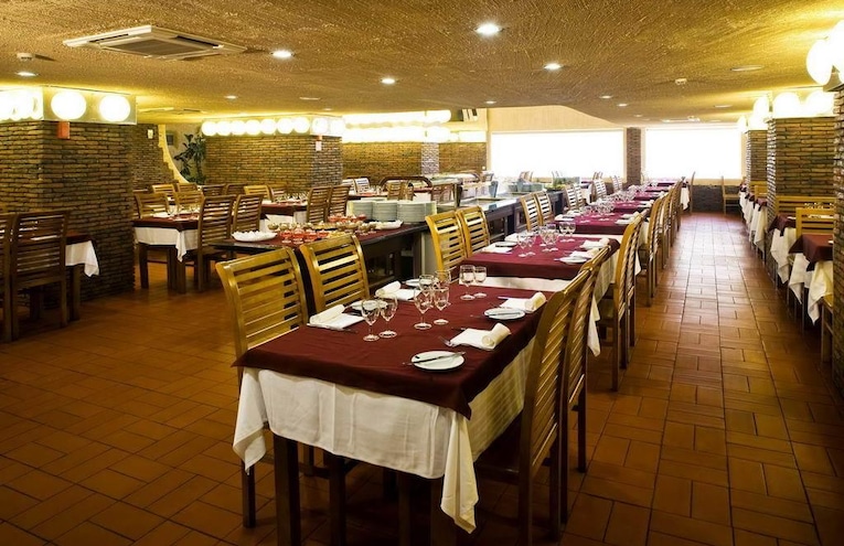 Restaurants - 1