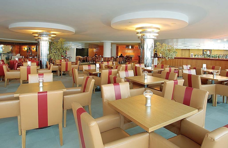 Restaurants - 2