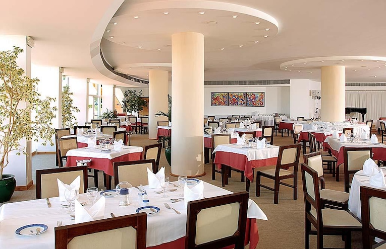 Restaurants - 1