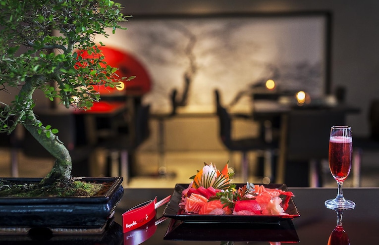 Restaurants - 4