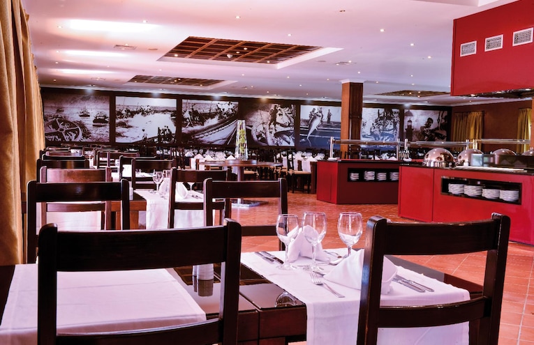 Restaurants - 2