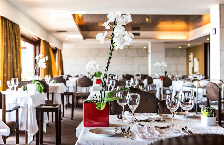 Restaurants - 1