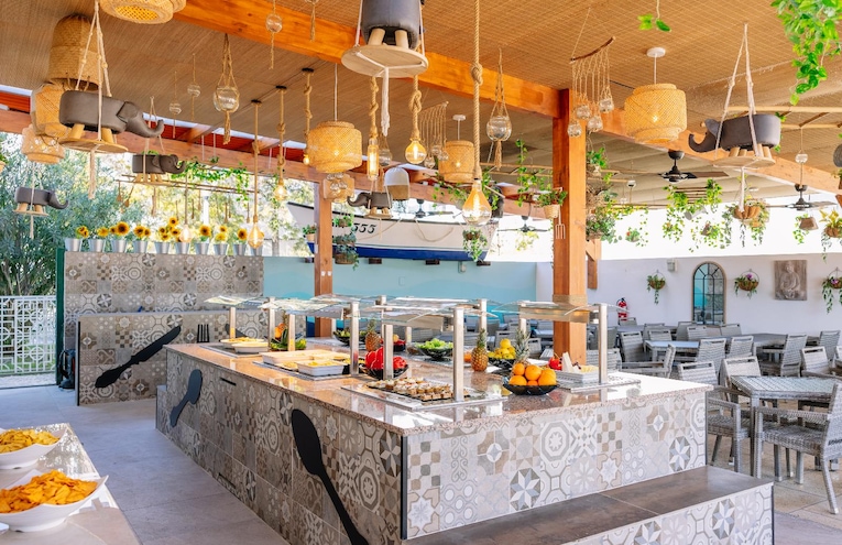 Restaurants - 11