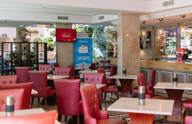 Restaurants - 1