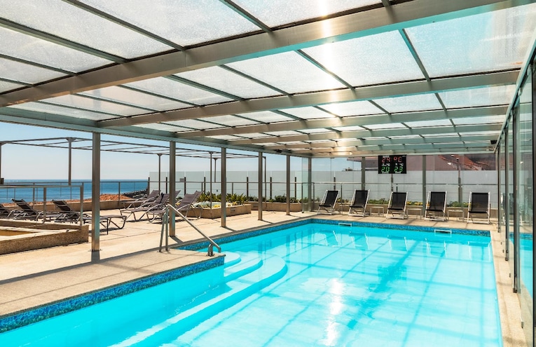 Schwimmbäder - 1