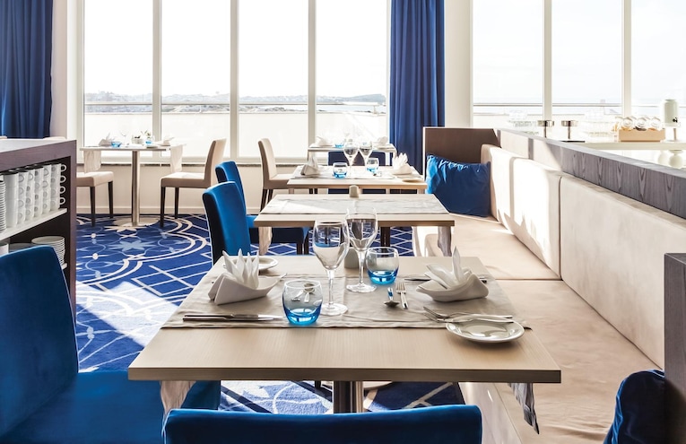 Restaurants - 2