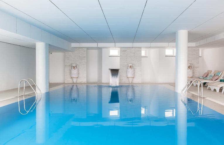 Schwimmbäder - 2