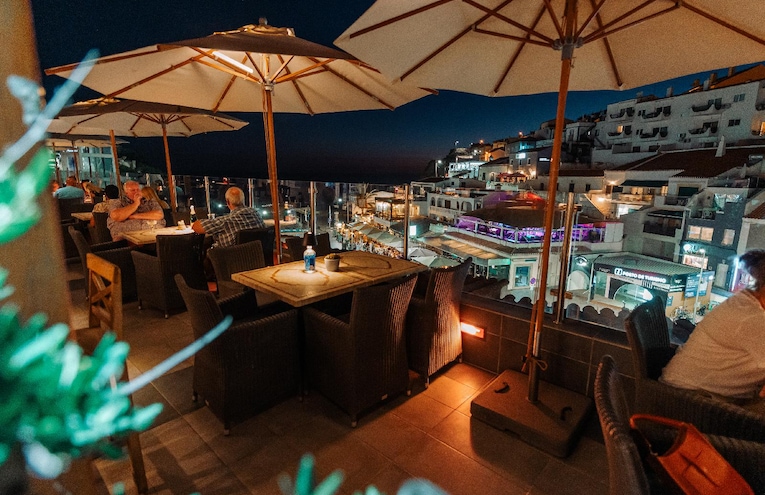 Restaurants - 2