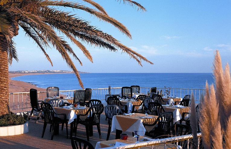 Restaurants - 1