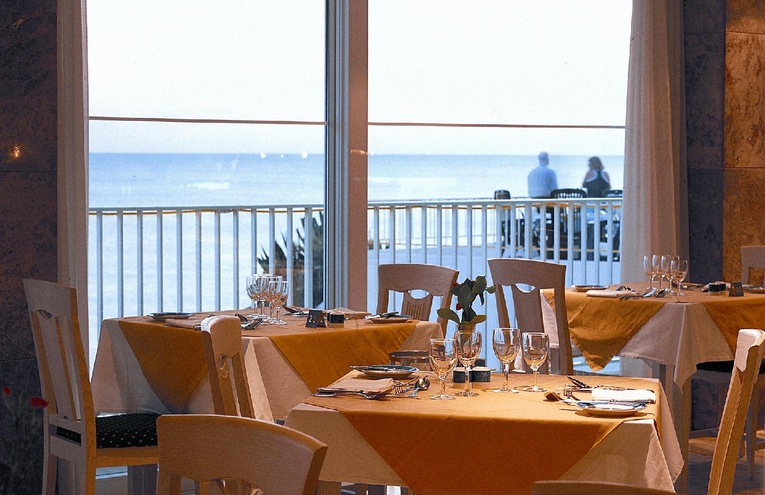 Restaurants - 2