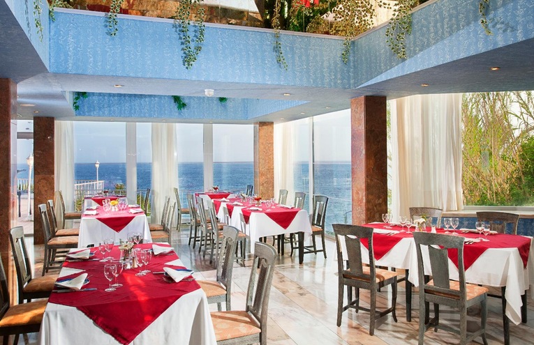 Restaurants - 3