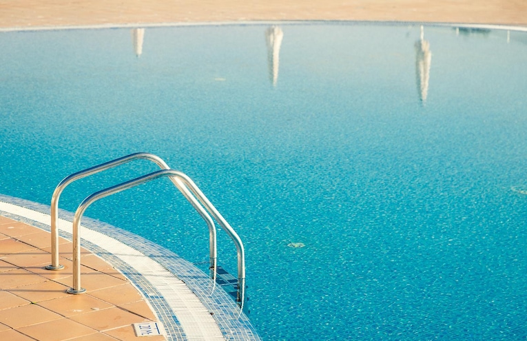 Schwimmbäder - 2