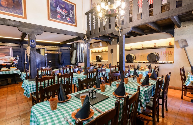 Restaurants - 2
