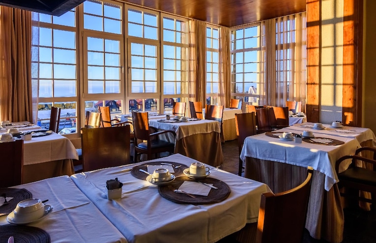 Restaurants - 1
