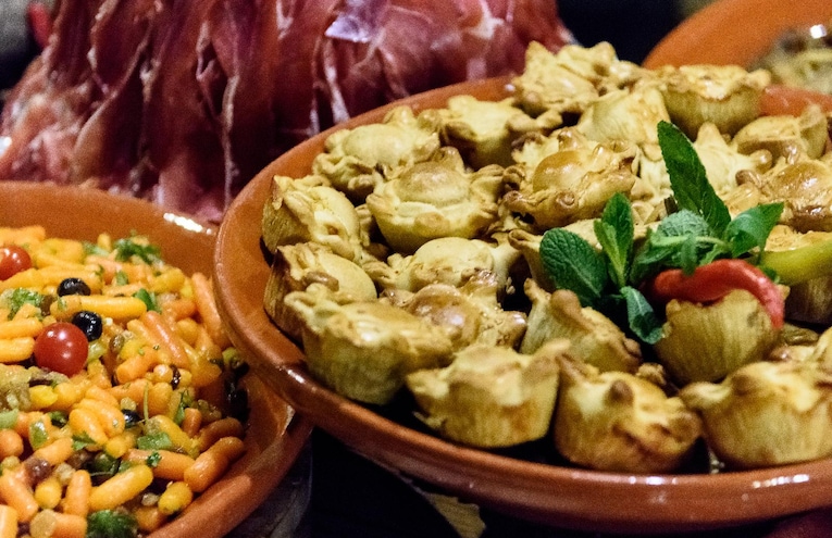 Restaurants - 3