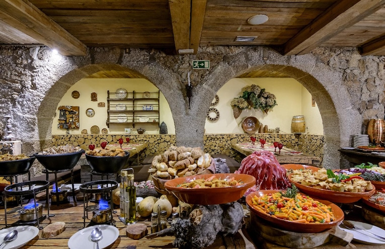 Restaurants - 5