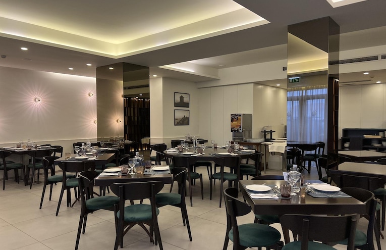 Restaurants - 1