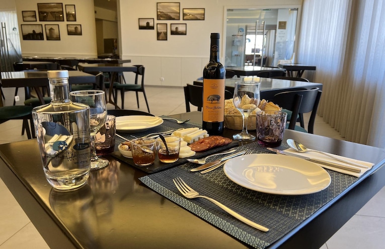 Restaurants - 2