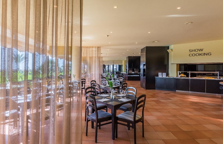 Restaurants - 2