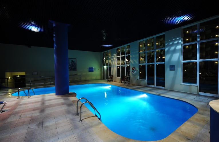Schwimmbäder - 2