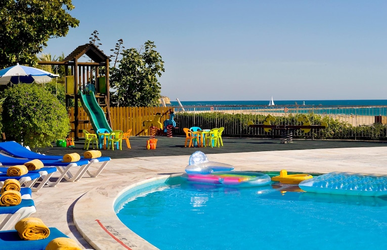 Schwimmbäder - 1