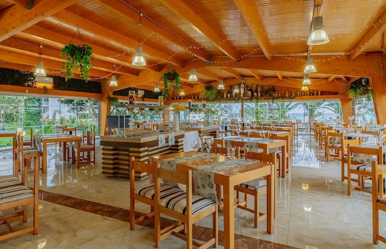 Restaurants - 1