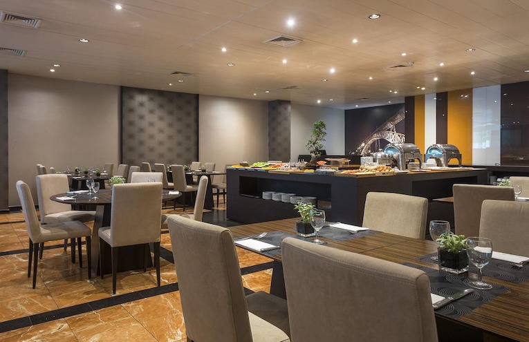 Restaurants - 2
