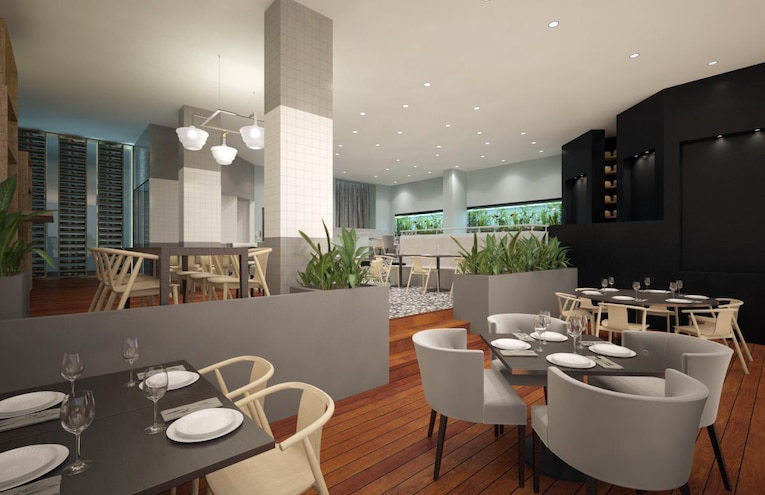 Restaurants - 3