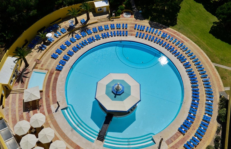 Schwimmbäder - 1