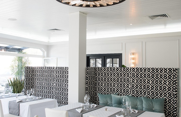 Restaurants - 2