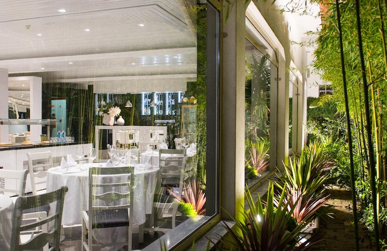 Restaurants - 1